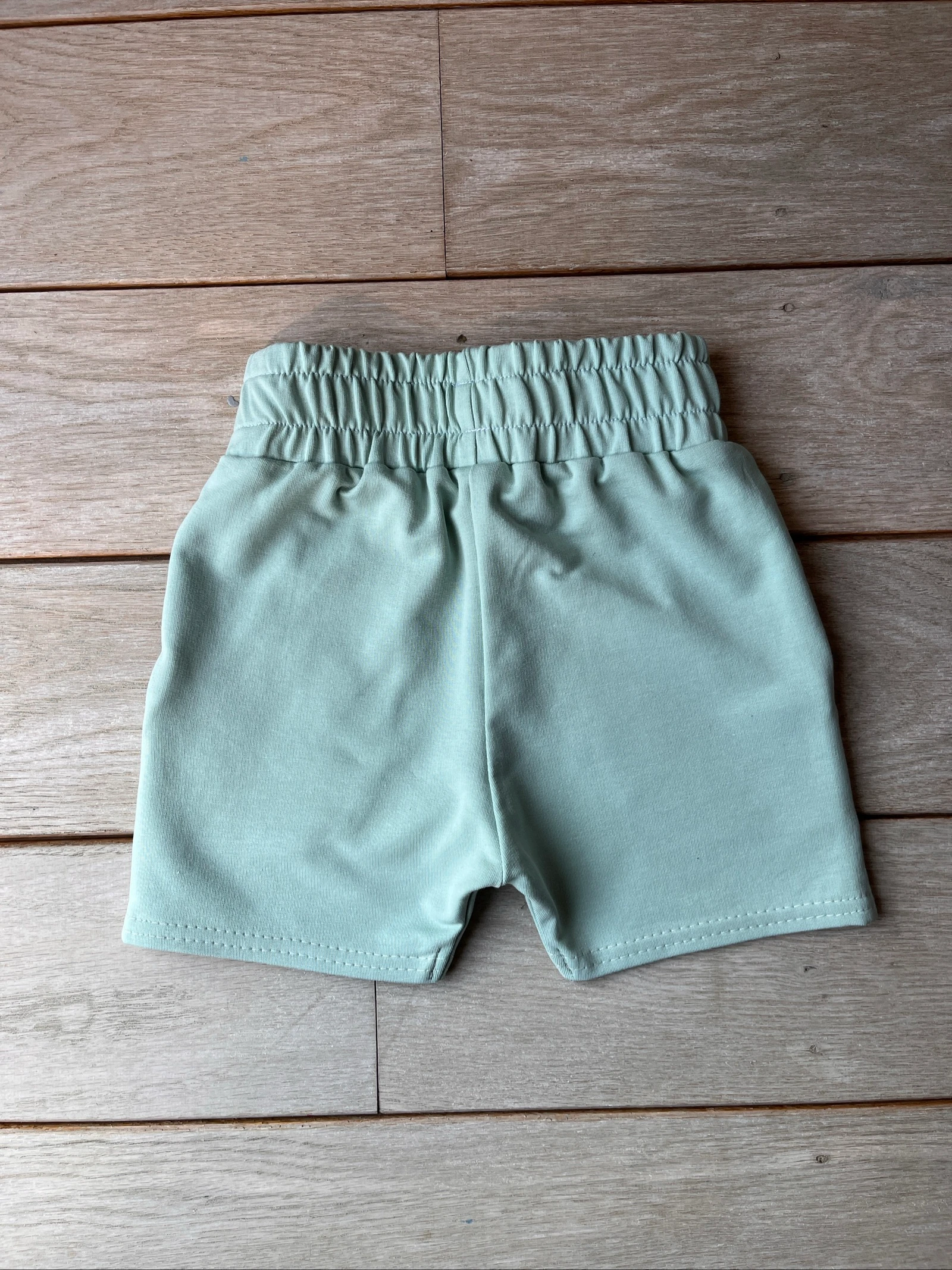 Handmade shorts – photo 2